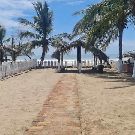 Apartmán Casa A Pie De Playa Isla De La Piedra Mazatlán Exteriér fotografie
