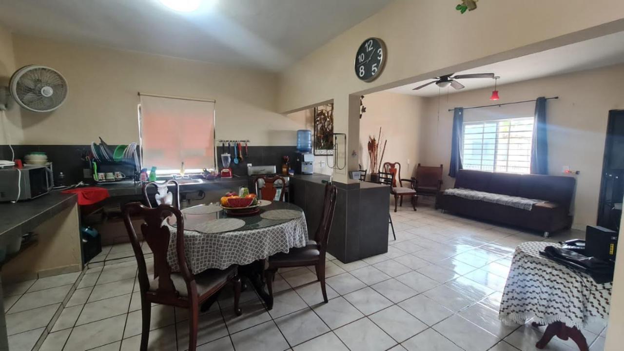 Apartmán Casa A Pie De Playa Isla De La Piedra Mazatlán Exteriér fotografie