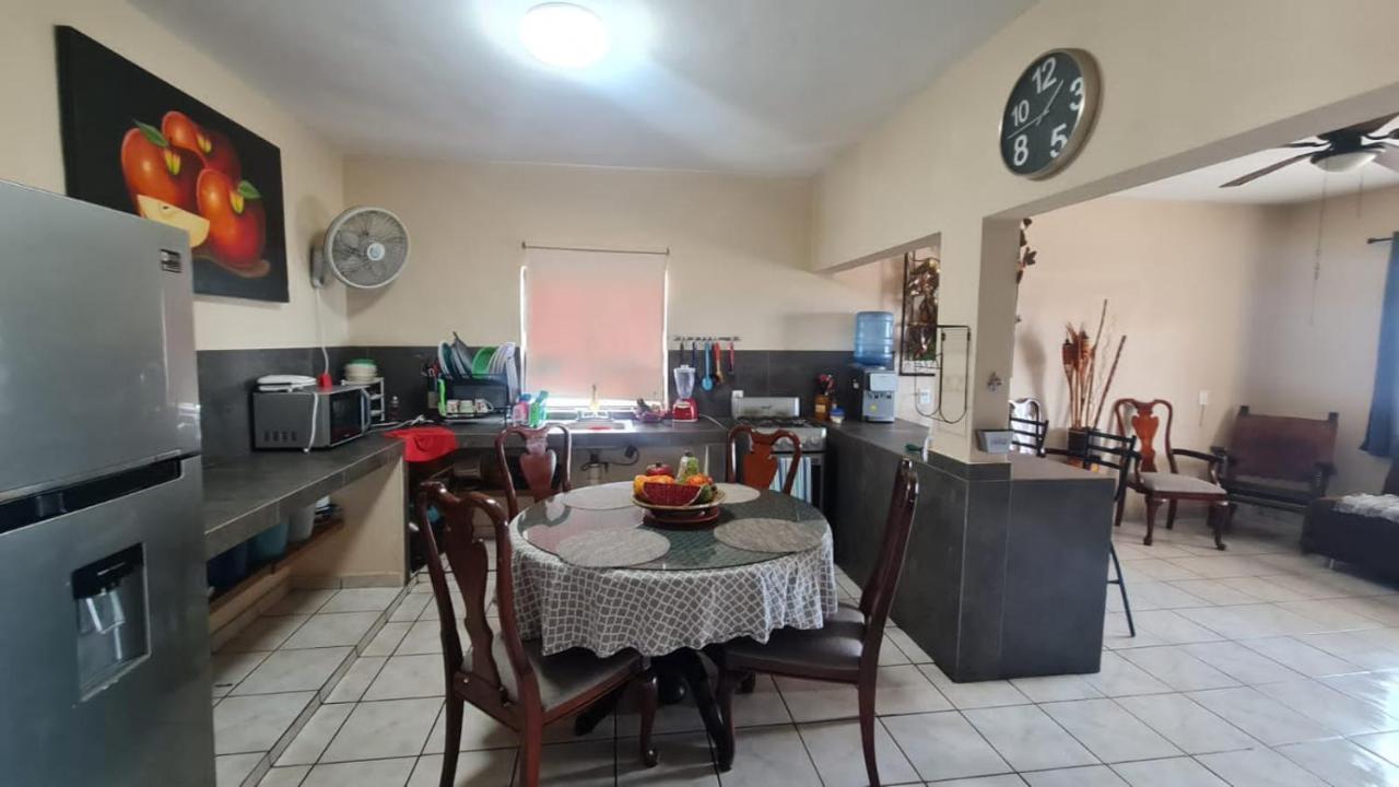 Apartmán Casa A Pie De Playa Isla De La Piedra Mazatlán Exteriér fotografie