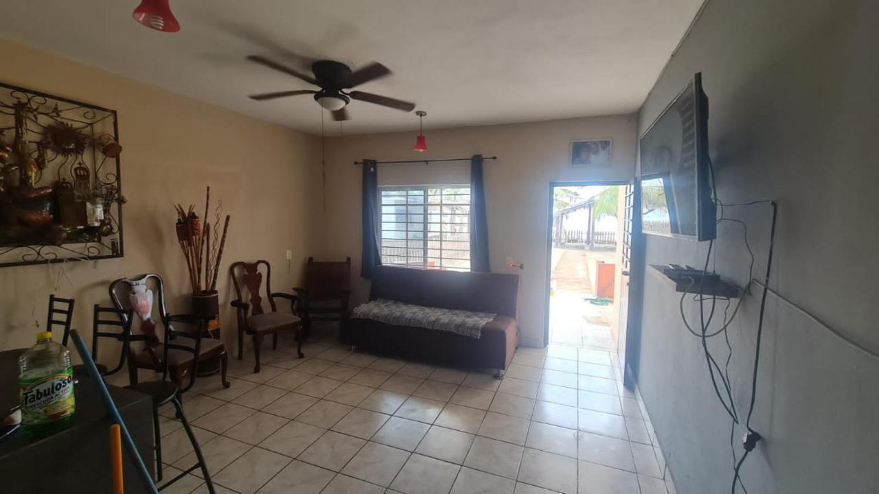 Apartmán Casa A Pie De Playa Isla De La Piedra Mazatlán Exteriér fotografie