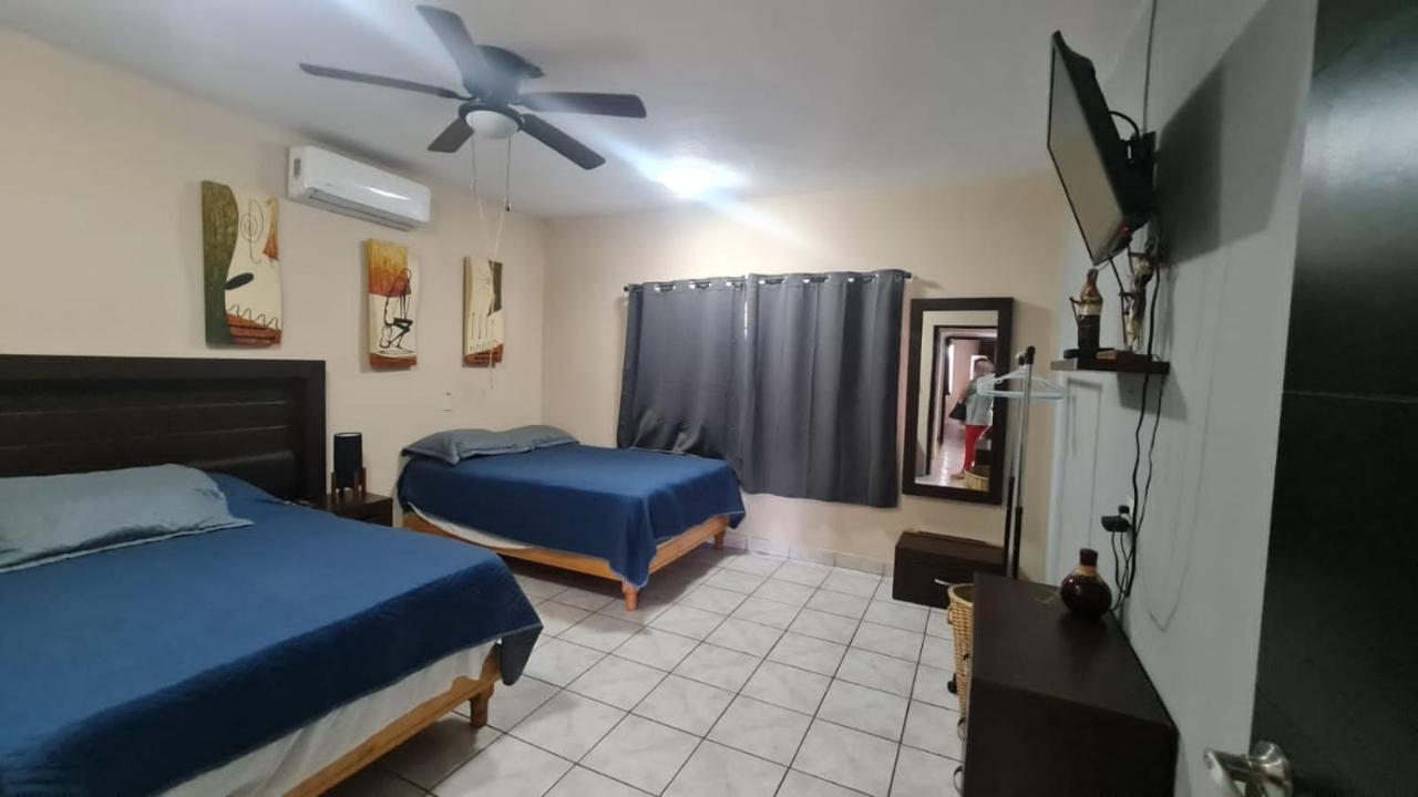 Apartmán Casa A Pie De Playa Isla De La Piedra Mazatlán Exteriér fotografie
