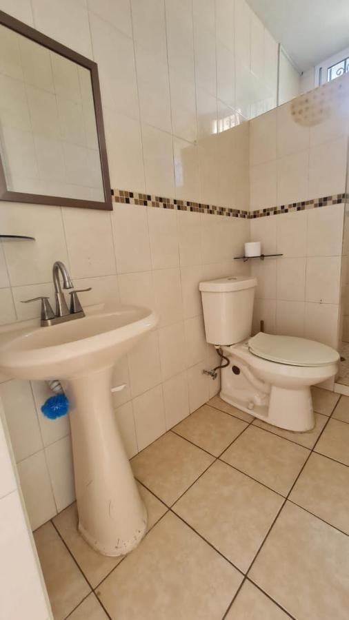 Apartmán Casa A Pie De Playa Isla De La Piedra Mazatlán Exteriér fotografie
