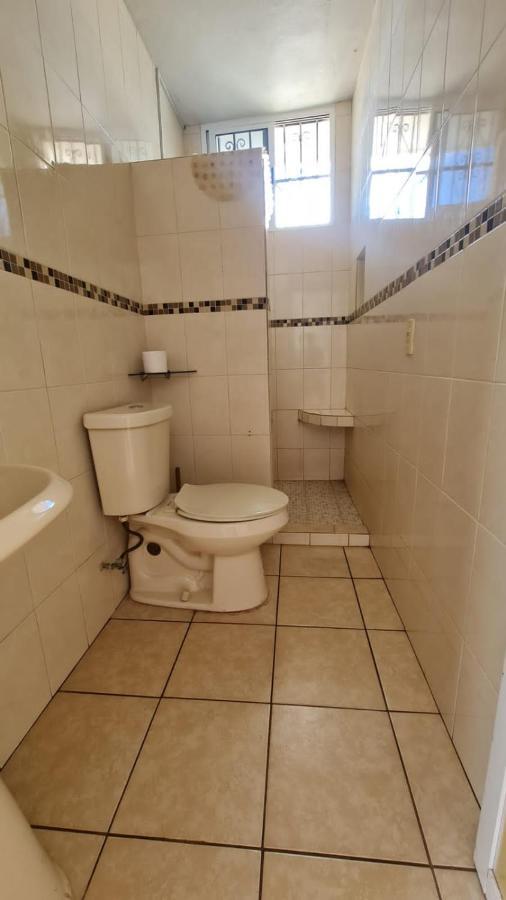 Apartmán Casa A Pie De Playa Isla De La Piedra Mazatlán Exteriér fotografie