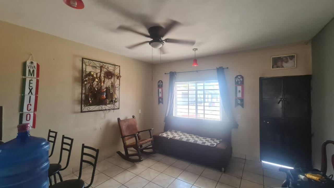 Apartmán Casa A Pie De Playa Isla De La Piedra Mazatlán Exteriér fotografie