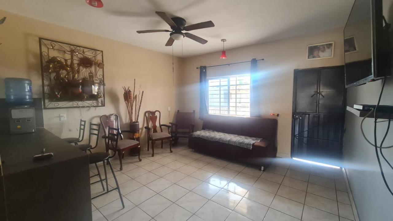 Apartmán Casa A Pie De Playa Isla De La Piedra Mazatlán Exteriér fotografie